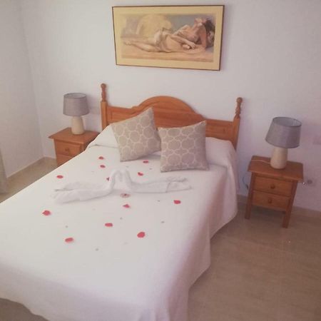 Apartamento Muelle De Corralejo 9 아파트 외부 사진