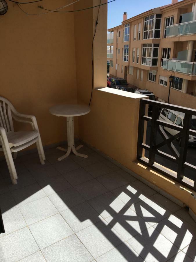 Apartamento Muelle De Corralejo 9 아파트 외부 사진