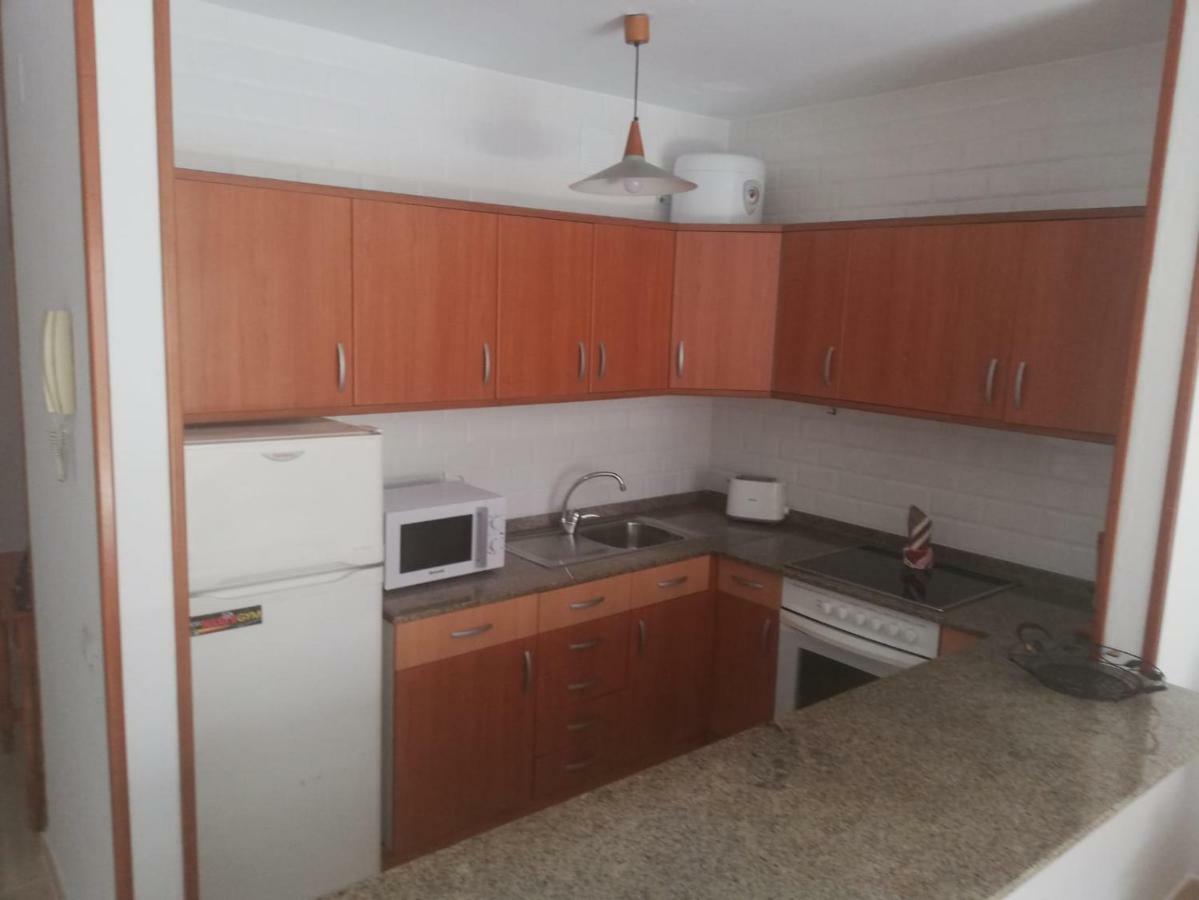 Apartamento Muelle De Corralejo 9 아파트 외부 사진