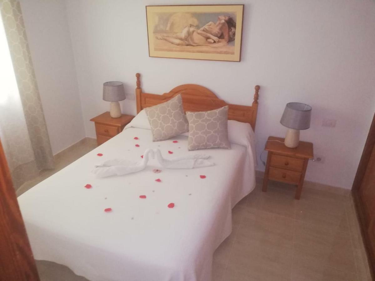 Apartamento Muelle De Corralejo 9 아파트 외부 사진