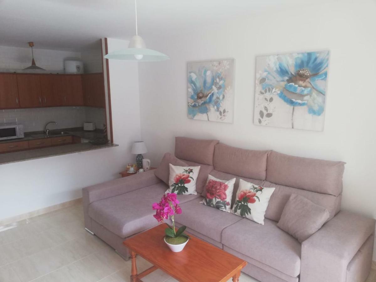 Apartamento Muelle De Corralejo 9 아파트 외부 사진